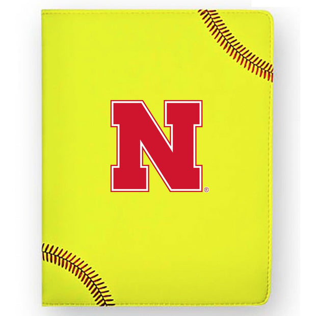 Nebraska Cornhuskers Softball Portfolio