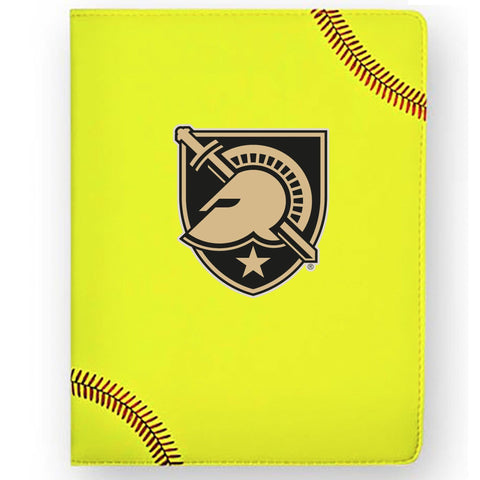 Army Black Knights Softball Portfolio