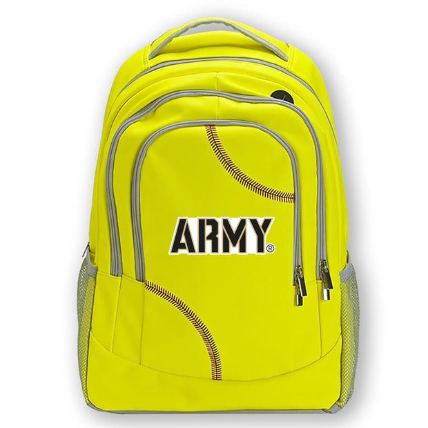Army Softball Backpack