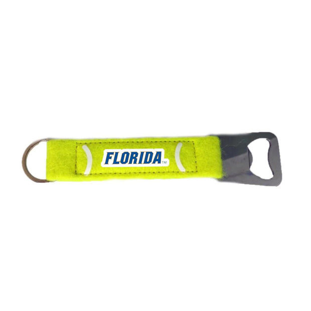 Florida Gators Tennis Bottle Opener