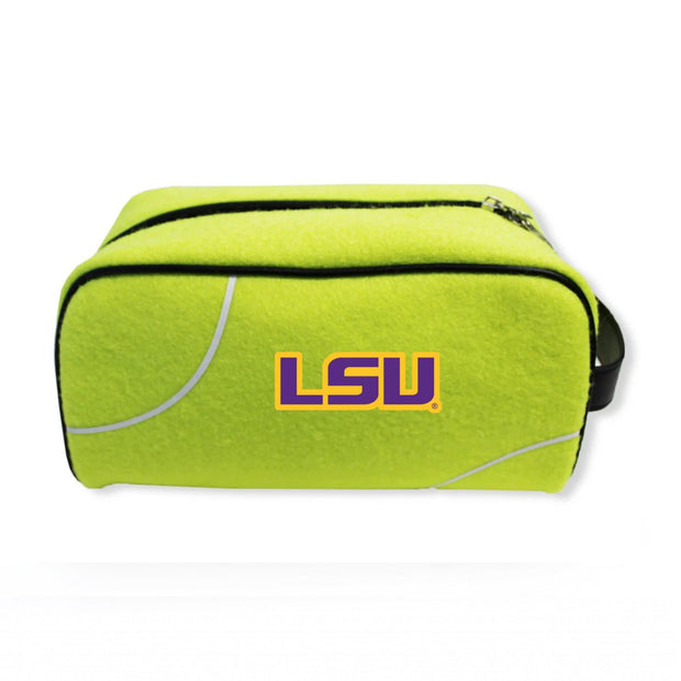 LSU Tigers Tennis Toiletry Bag