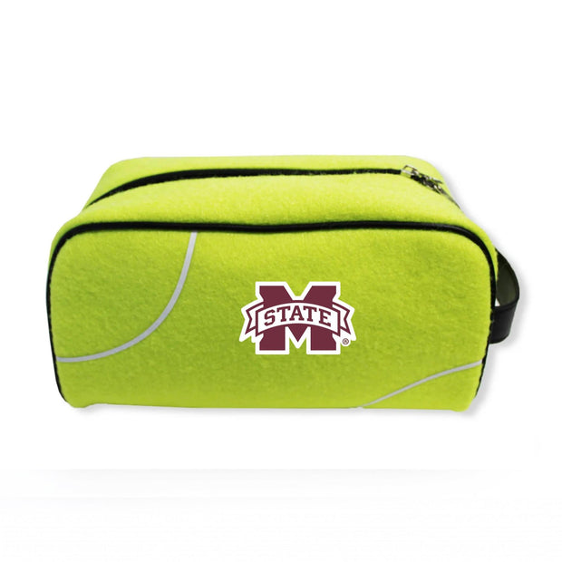 Mississippi State Bulldogs Tennis Toiletry Bag