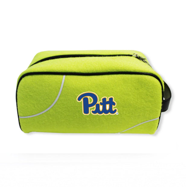 Pitt Panthers Tennis Toiletry Bag