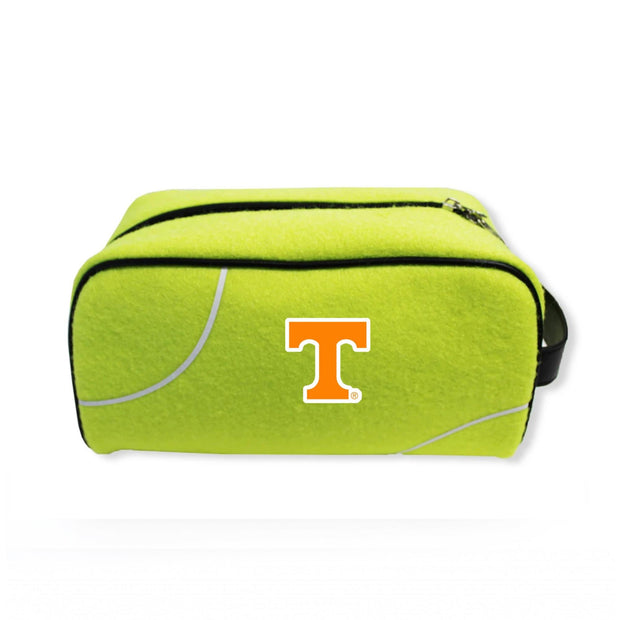 Tennessee Volunteers Tennis Toiletry Bag