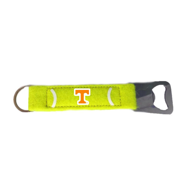 Tennessee Volunteers Tennis Bottle Opener