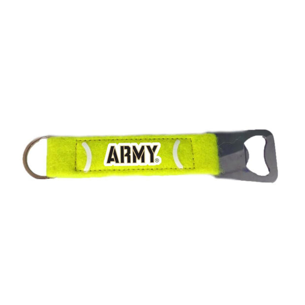 Army Tennis Bottle Opener