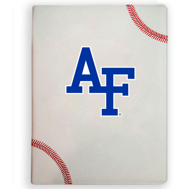 Air Force Falcons Baseball Portfolio
