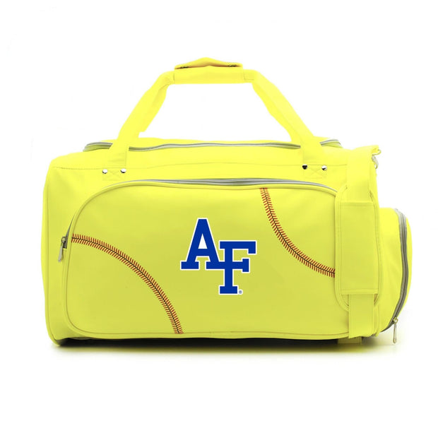 Air Force Falcons Softball Duffel Bag