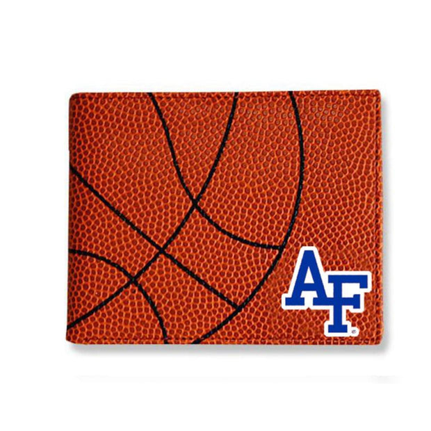 Air Force Falcons Basketball Men's Wallet