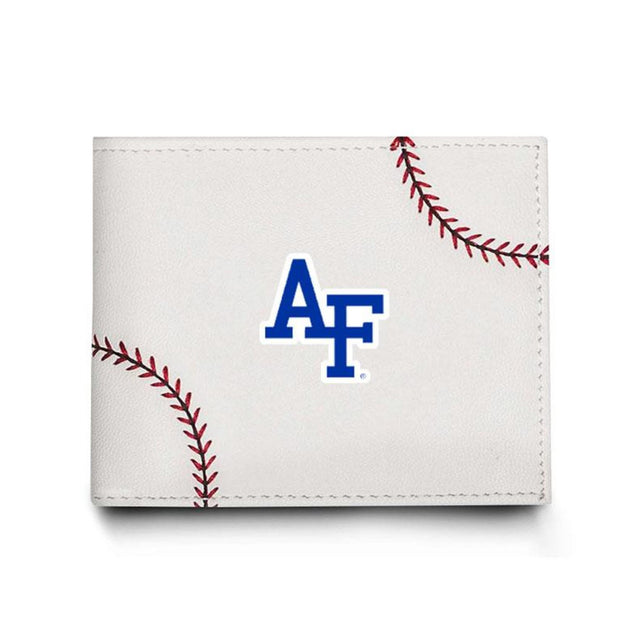 Air Force Falcons Baseball Men's Wallet