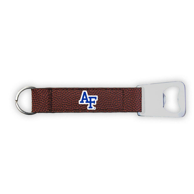 Air Force Falcons Football Bottle Opener