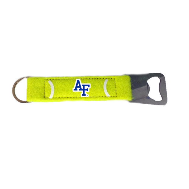 Air Force Falcons Tennis Bottle Opener