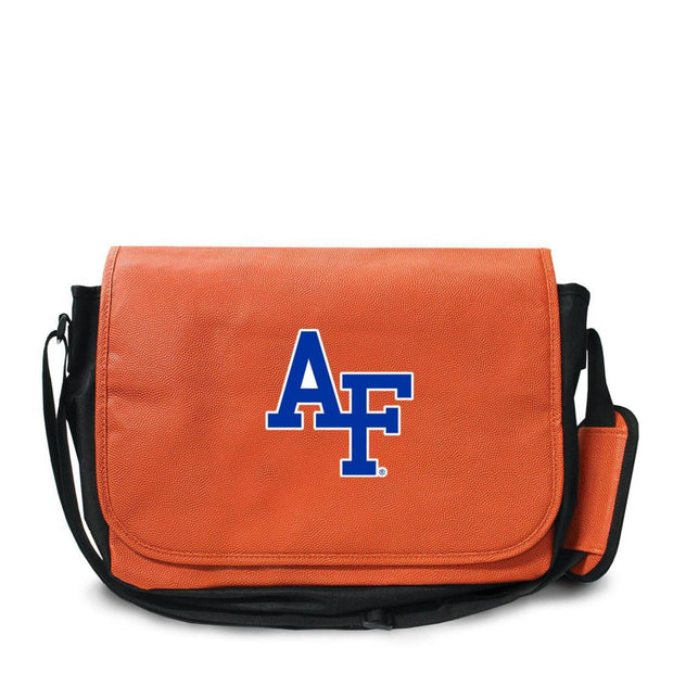 Air Force Falcons Basketball Messenger Bag