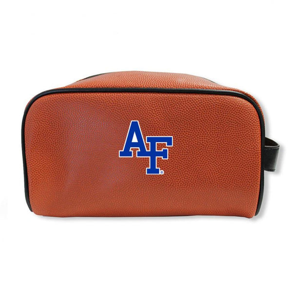 Air Force Falcons Basketball Toiletry Bag