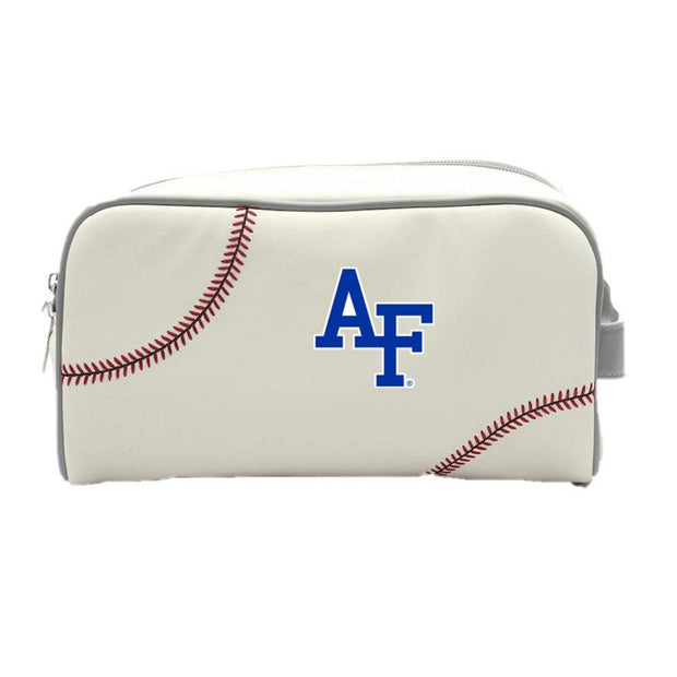 Air Force Falcons Baseball Toiletry Bag