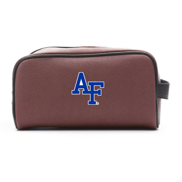 Air Force Falcons Football Toiletry Bag