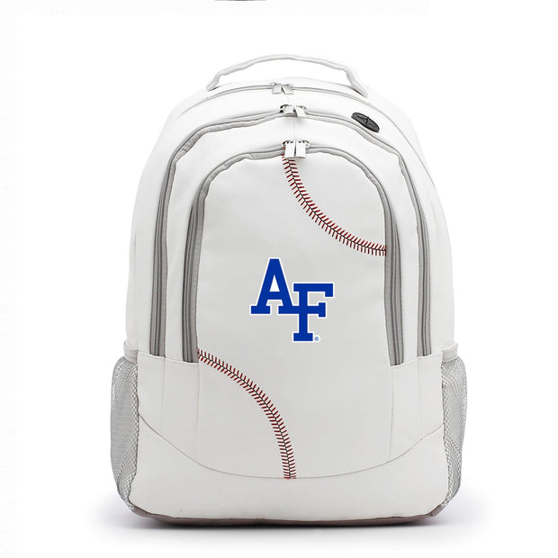 Air Force Falcons Baseball Backpack