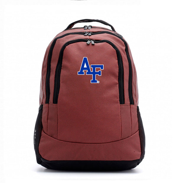 Air Force Falcons Football Backpack