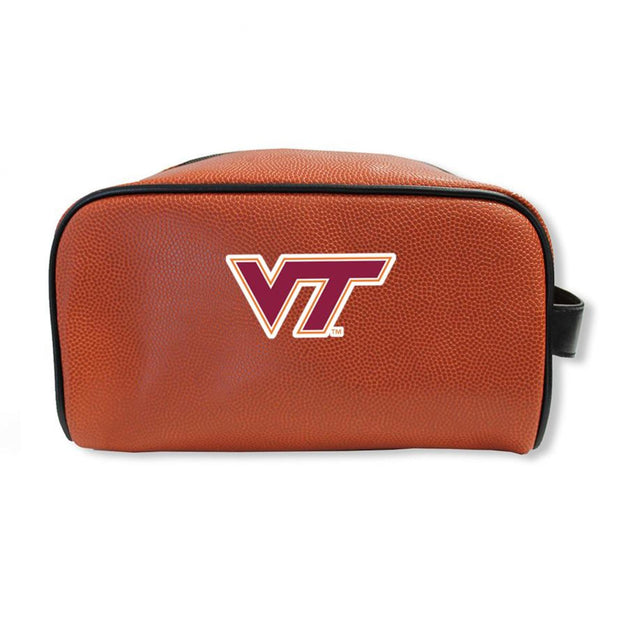 Virginia Tech Hokies Basketball Toiletry Bag