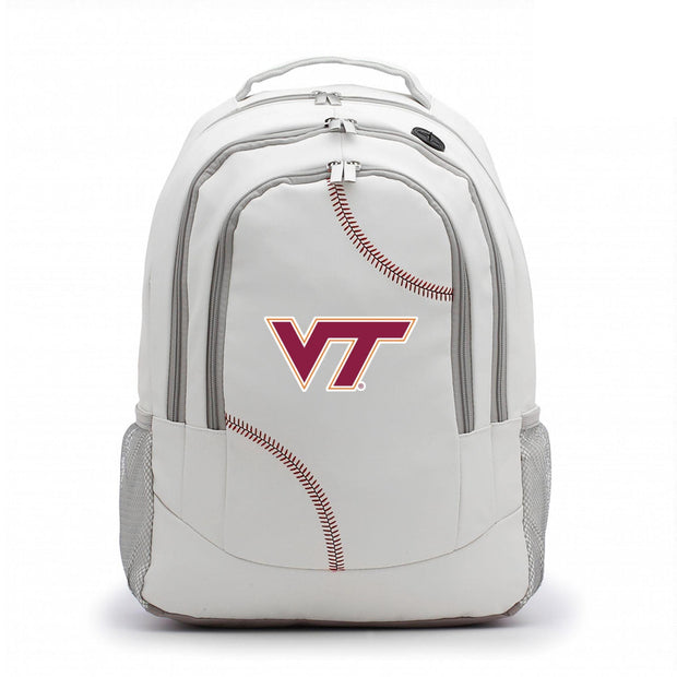 Virginia Tech Hokies Baseball Backpack