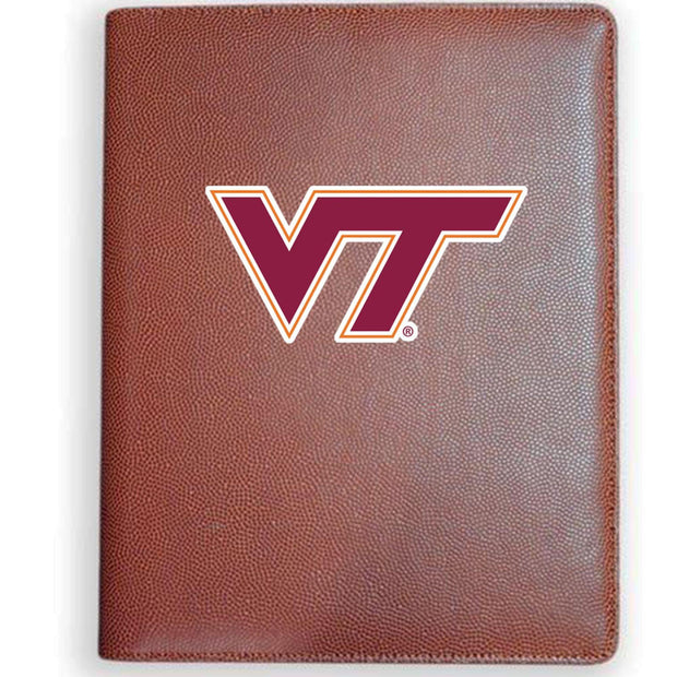 Virginia Tech Hokies Football Portfolio