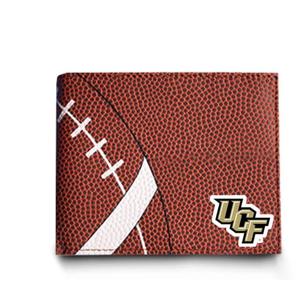 UCF Knights Football Men's Wallet