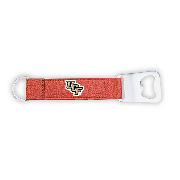 UCF Knights Basketball Bottle Opener