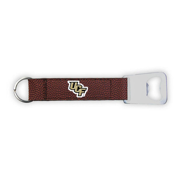 UCF Knights Football Bottle Opener