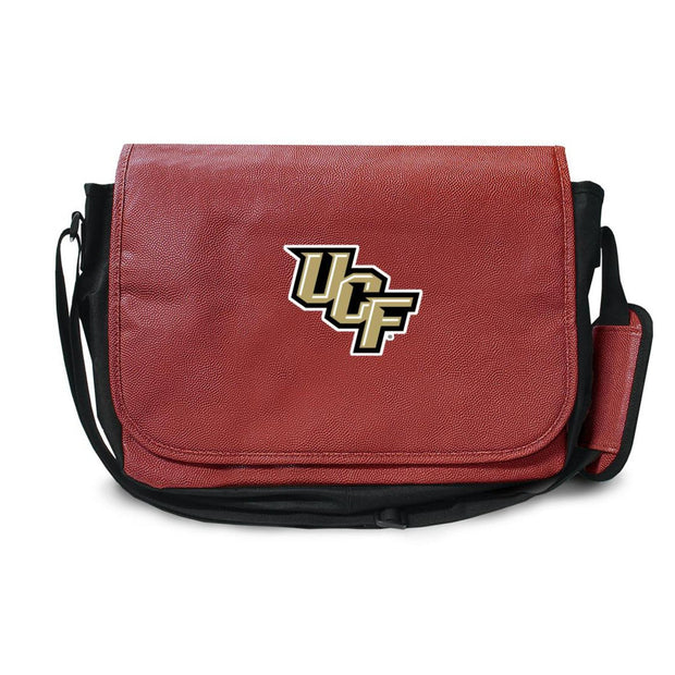 UCF Knights Football Messenger Bag