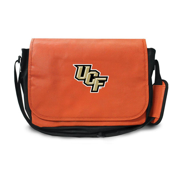 UCF Knights Basketball Messenger Bag