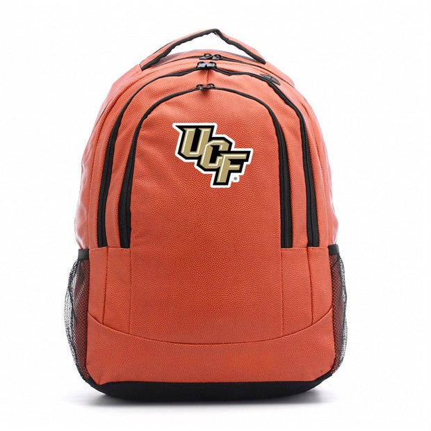 UCF Knights Basketball Backpack