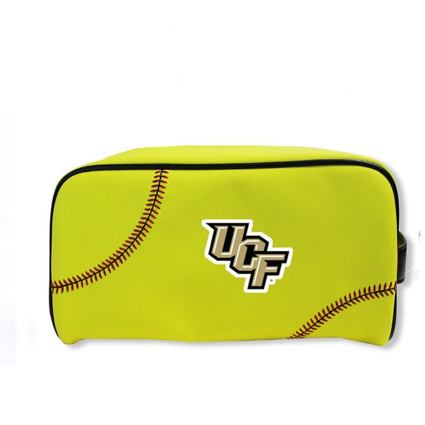 UCF Knights Softball Toiletry Bag