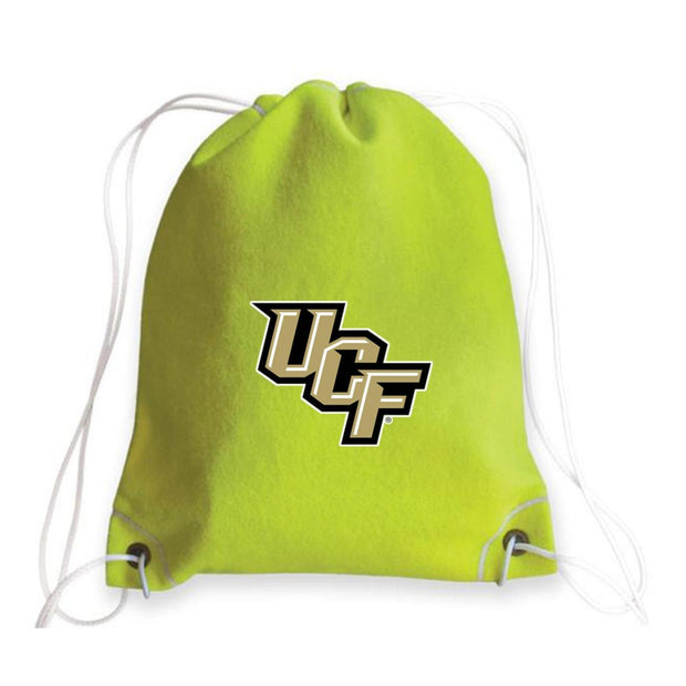 UCF Knights Tennis Drawstring Bag