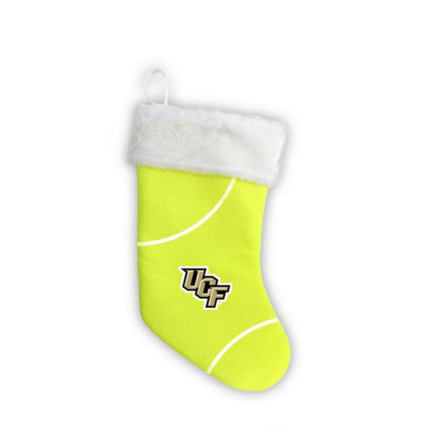 UCF Knights 18" Tennis Christmas Stocking
