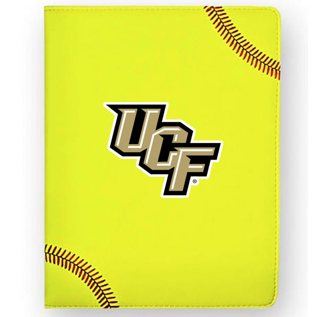 UCF Knights Softball Portfolio