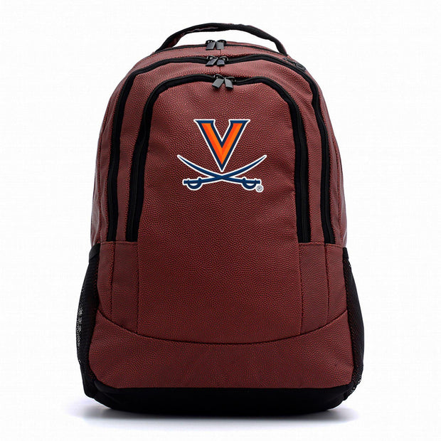 Virginia Cavaliers Football Backpack