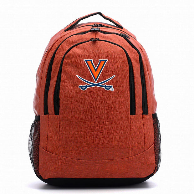 Virginia Cavaliers Basketball Backpack