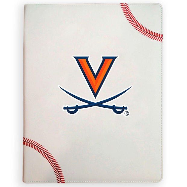 Virginia Cavaliers Baseball Portfolio