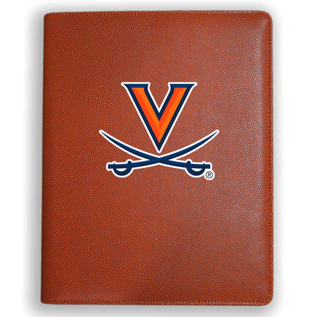 Virginia Cavaliers Basketball Portfolio