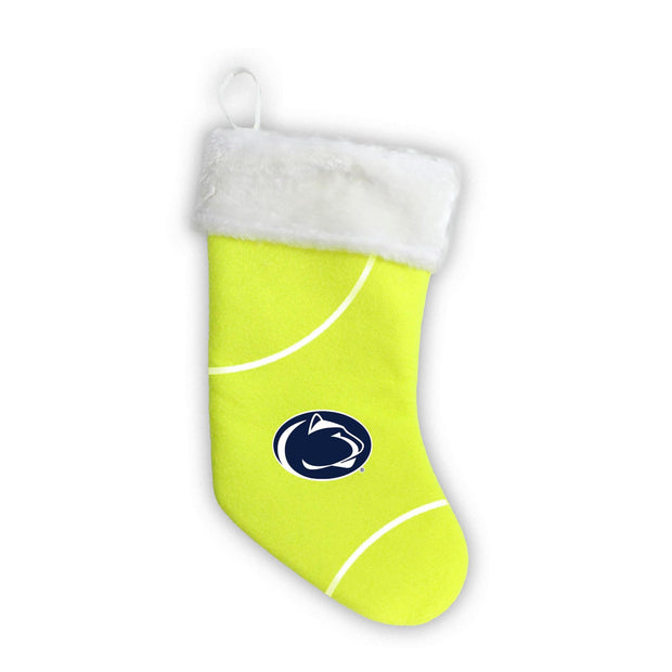 Penn State Nittany Lions 18" Tennis Christmas Stocking