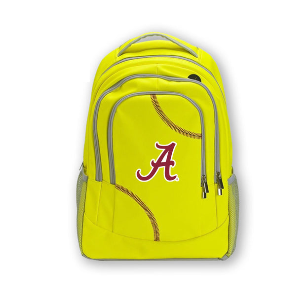 Alabama Crimson Tide Softball Backpack