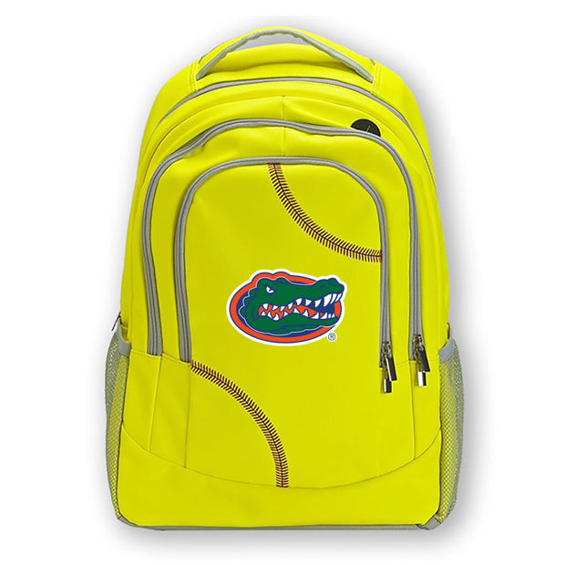Florida Gators Softball Backpack