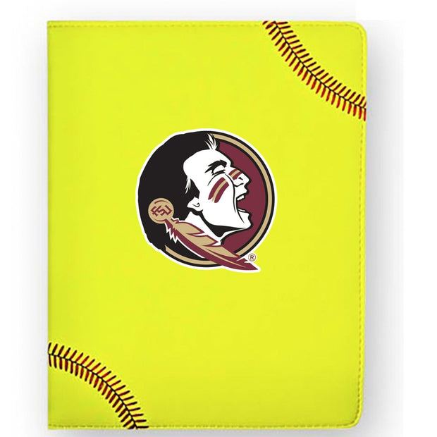 Florida State Seminoles Softball Portfolio