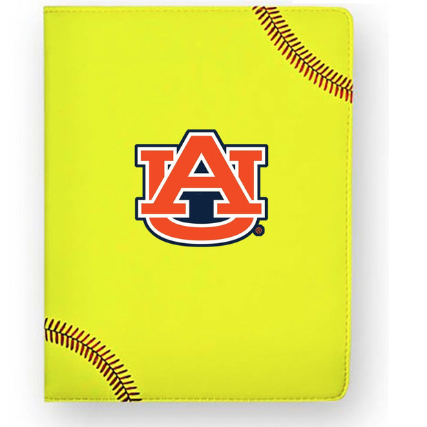 Auburn Tigers Softball Portfolio