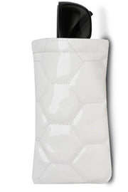 Soccer Eyeglass Case