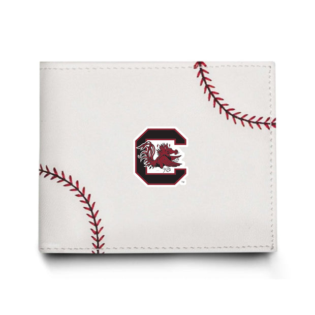 South Carolina Gamecocks Baseball Men's Wallet