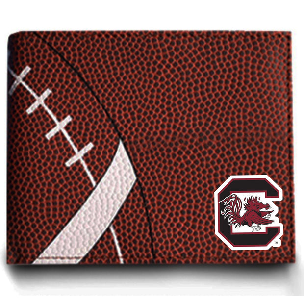 South Carolina Gamecocks Football Men's Wallet