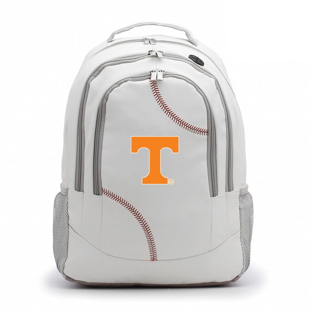Tennessee Volunteers Baseball Backpack