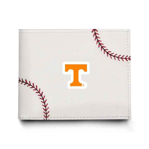 Tennessee Volunteers Baseball Men's Wallet