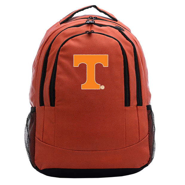 Tennessee Volunteers Basketball Backpack